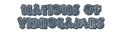 Nations Of Videogames