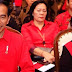 PAN Bergabung Koalisi, Tanda Jokowi Talak Tiga PDIP dan Megawati Soekarnoputri