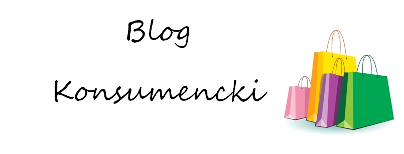 Blog Konsumencki