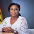 Charlotte Osei appointed UN International Elections Commissioner