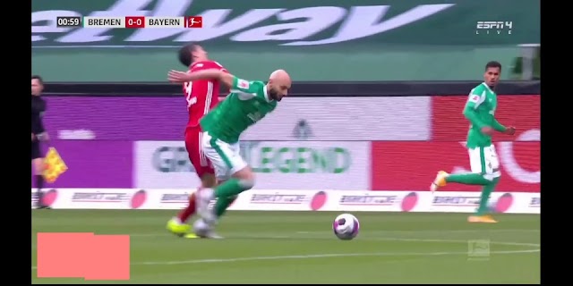 ⚽⚽⚽⚽ Bundesliga Bremen Vs Bayern München Live Streaming ⚽⚽⚽⚽
