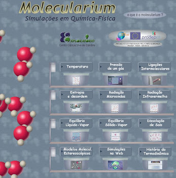 Molecularium
