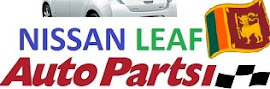 Nissan Leaf Owners Sri Lanka