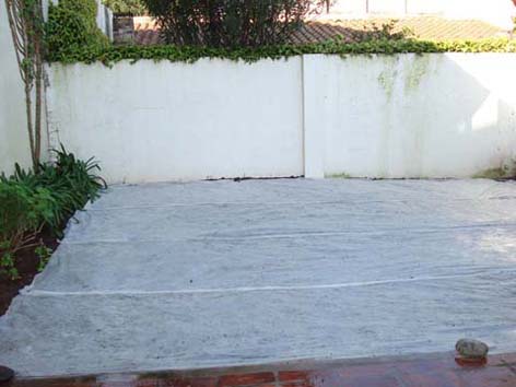 Reverdir **JARDINERIA Y PAISAJISMO**: SIEMBRA DE CÉSPED