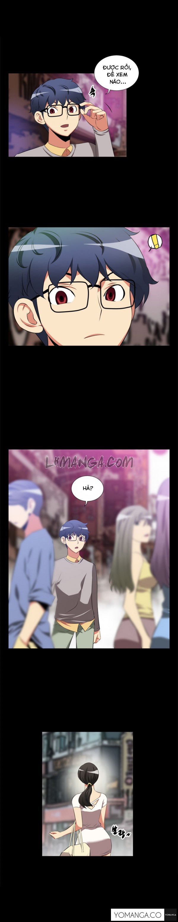 Love Parameter Full 27 Chapter