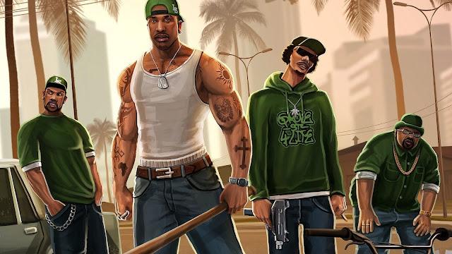 In this article, we will be showing you the top features that made Grand Theft Auto: San Andreas so popular and to stand out from other Grand Theft Auto Game Series.