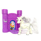 My Little Pony Princess Silver Swirl McDonald's Happy Meal EU II G2 Pony