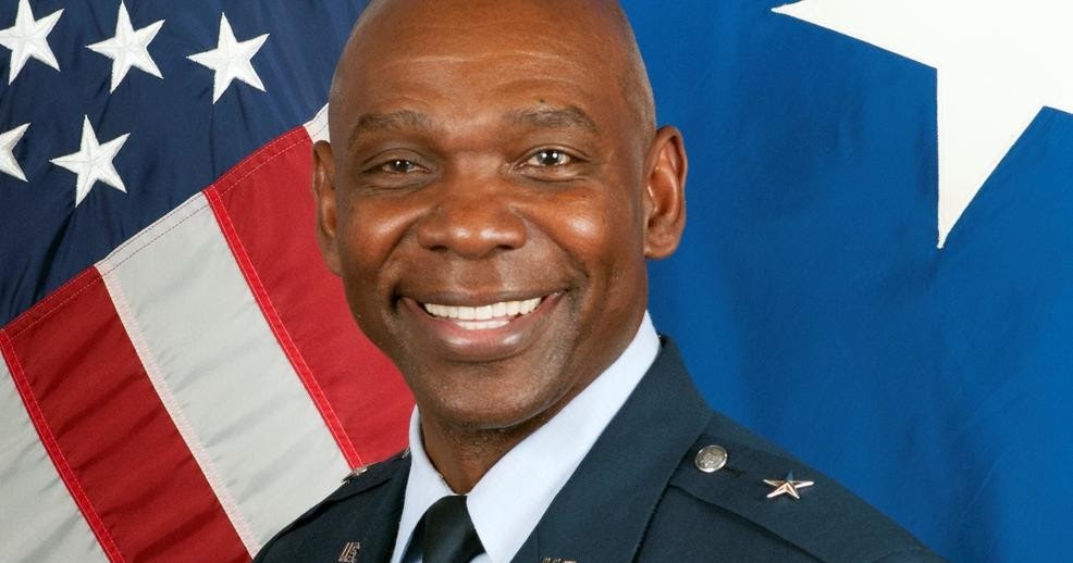 AFRICAN AMERICAN REPORTS: Nevada Army and Air Guard gets 1st African
