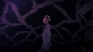 呪術廻戦 アニメ 真人の領域展開 自閉円頓裹 Jujutsu Kaisen Mahito Self-Embodiment of Perfection