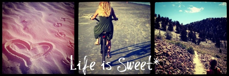 Life is Sweet*