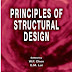 Principles of Structural Design Book