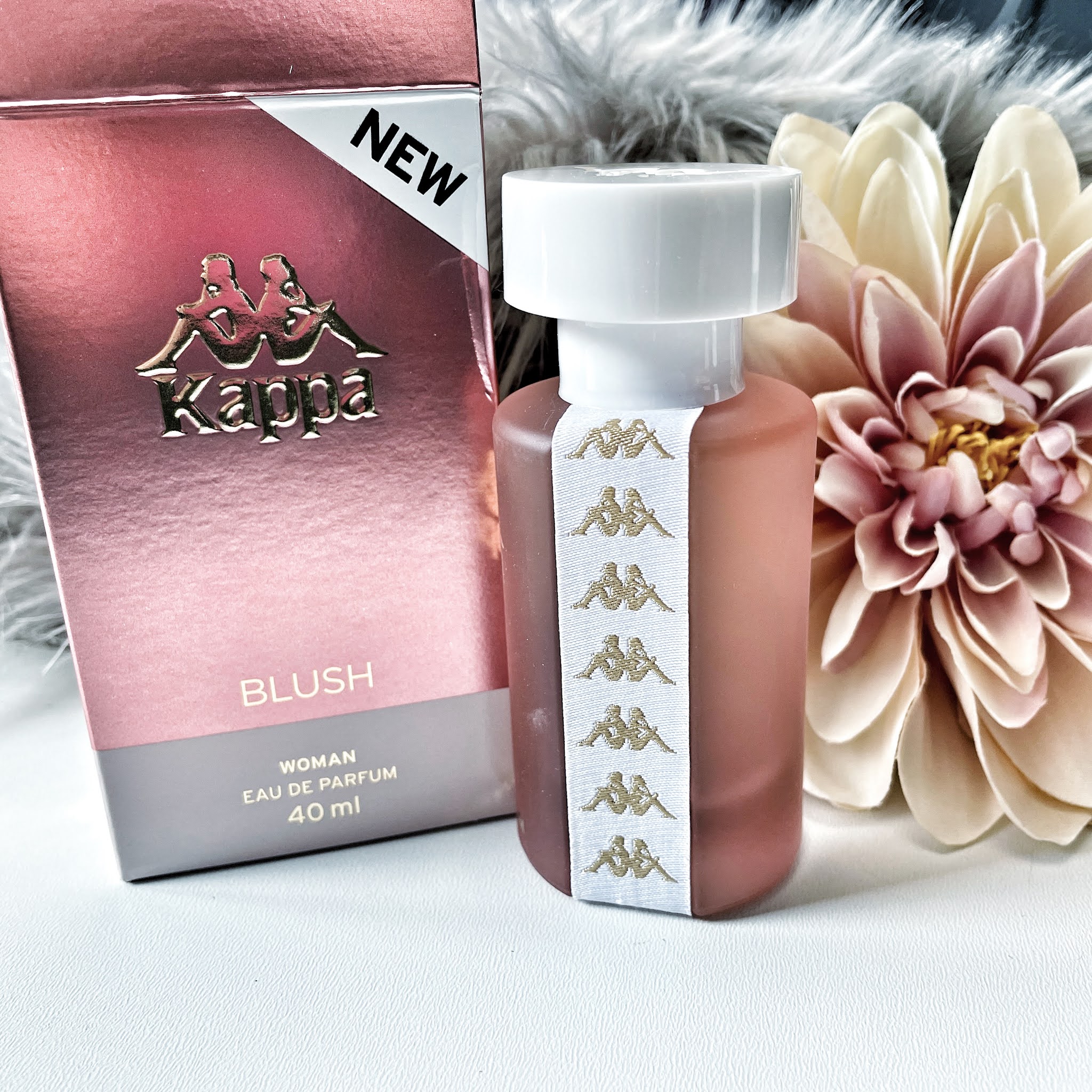 kappa parfum blush