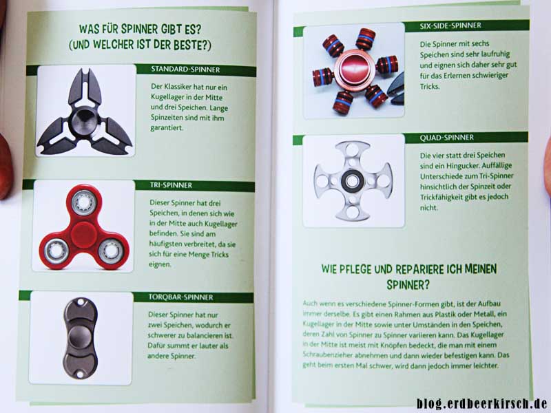 Get Die besten spinner For iPhone Die Besten Spinner