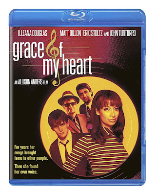 Grace Of My Heart 1996 Bluray