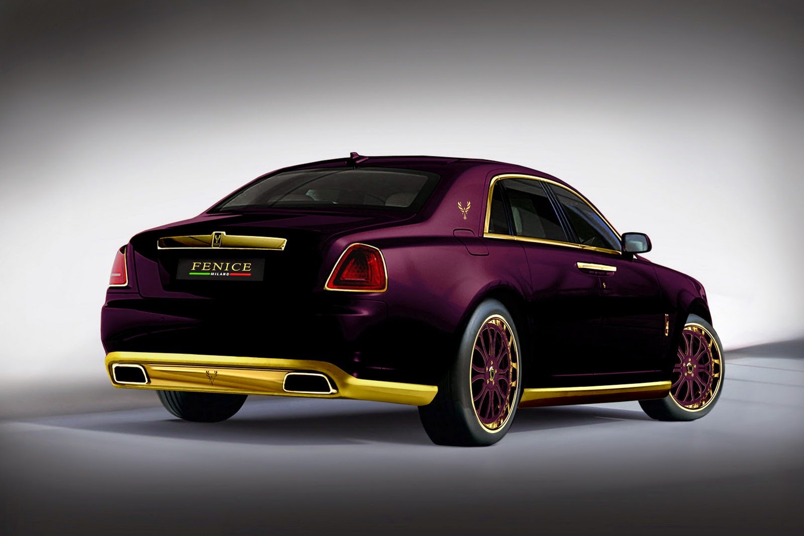 Los 30 carros más caros y más rápidos del mundo. El 8 me