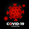 COVID 19 Info Tracker App | No Information Needed Just Download