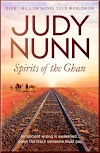 Spirits of the Ghan by Judy Nunn PDF