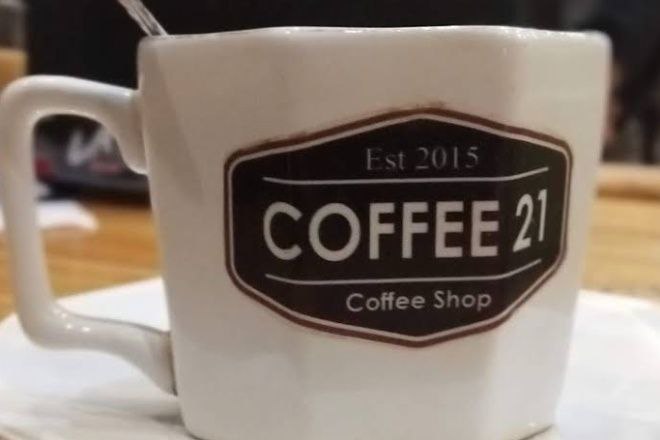 Inilah 4 Rekomendasi Tempat Ngopi Enak di Bone