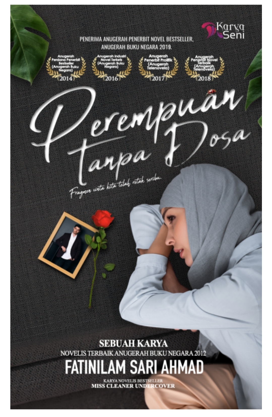Drama Perempuan Tanpa Dosa Episod 32 Episod Akhir