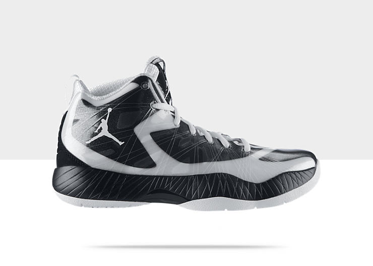Nike Air Jordan Retro Basketball Shoes and Sandals!