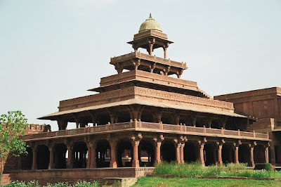 fatehpur sikri images, fathepur sikri