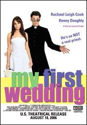 descargar My First Wedding – DVDRIP LATINO
