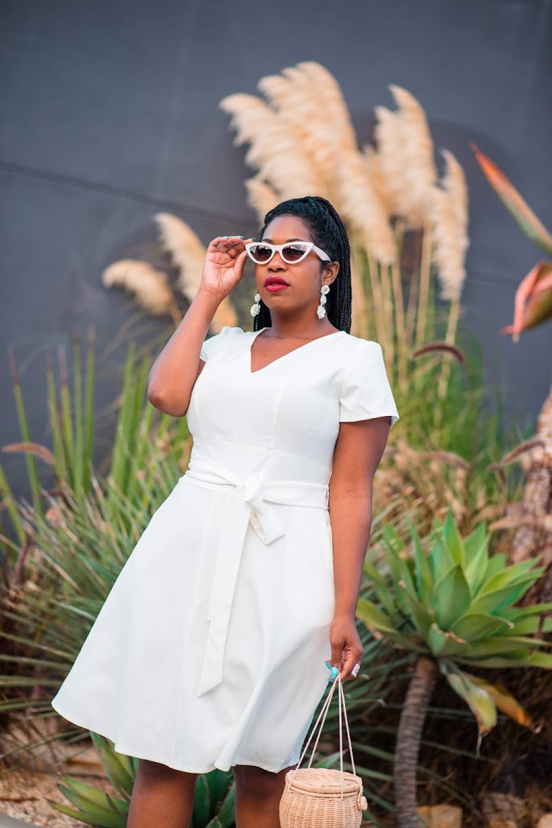 In My Joi Summer Dress Code, featuring Lane Bryant