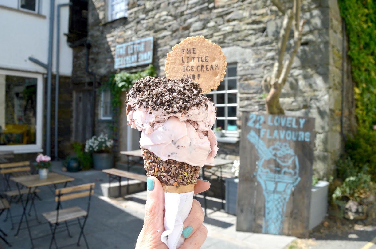 A Lake District Travel Guide A Two Day Trip to the South Lakes New