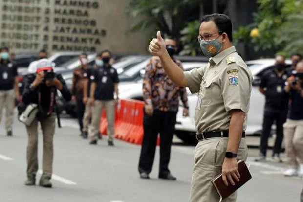 Arief Poyuono Sebut Anies Baswedan Gak Bakal Jadi Capres, Ini Alasannya