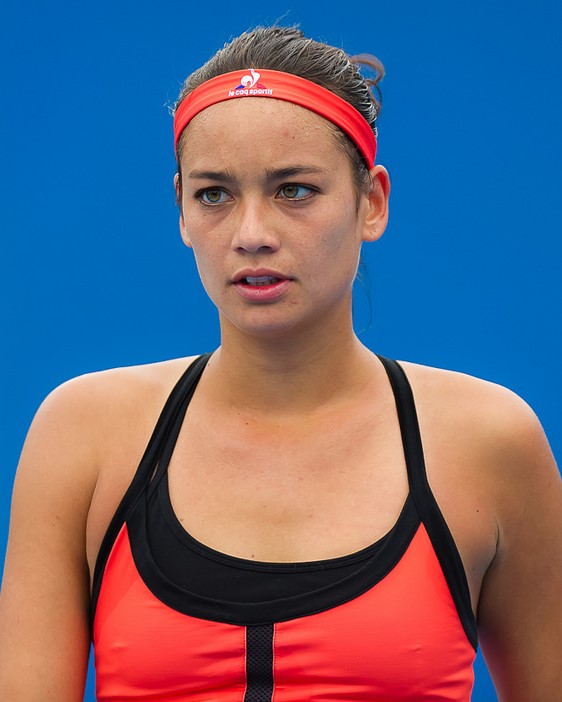 Alize lim hot