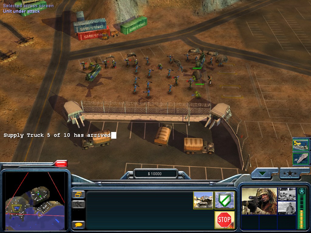 crack command e conquer zero hour crack command e conquer zero hour