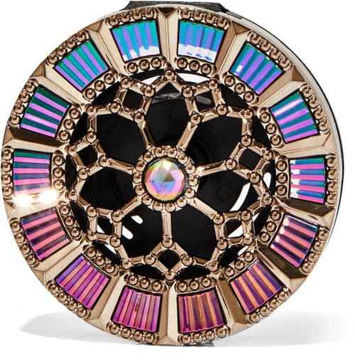 Life Inside the Page Bath & Body Works New Scentportables January 2021