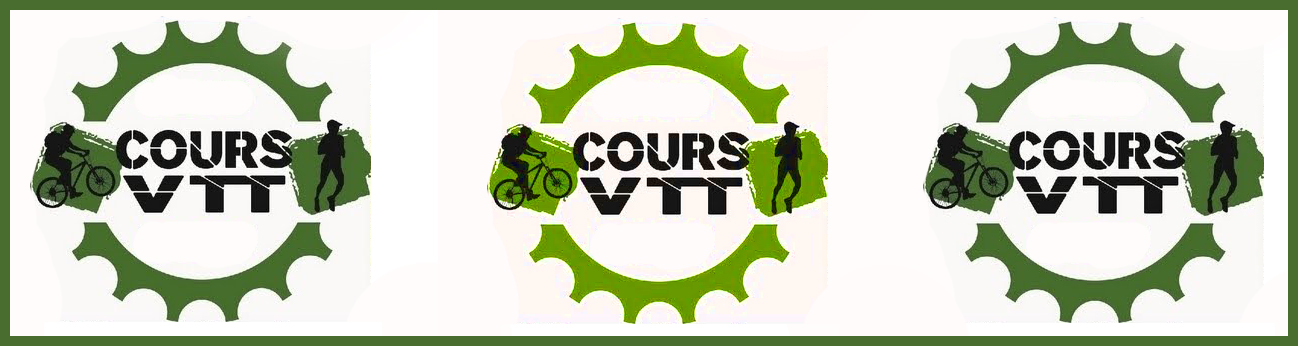 COURS VTT