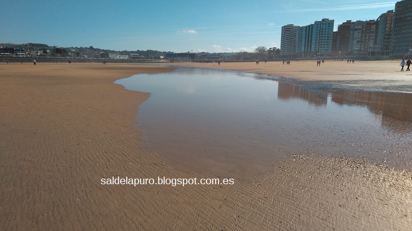 playa-san-lorenzo-gijón