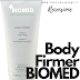 Biomed Organics Body Firmer - Recensione e Opinioni
