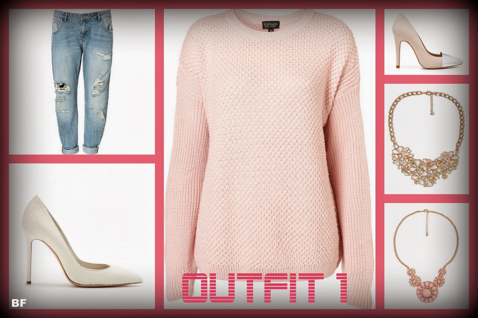 San Valentin 3 ( Outfits )