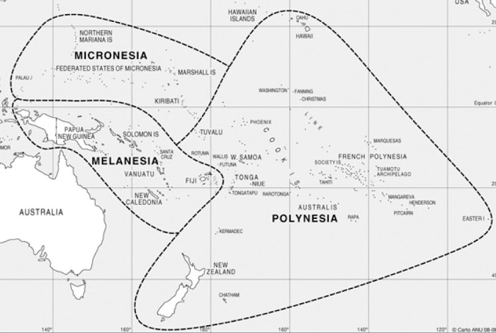 Mengapa papua nugini memiliki kepala negara seorang gubernur jenderal