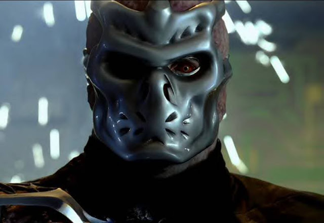 How 'Jason X' Saved The Friday The 13th Franchise