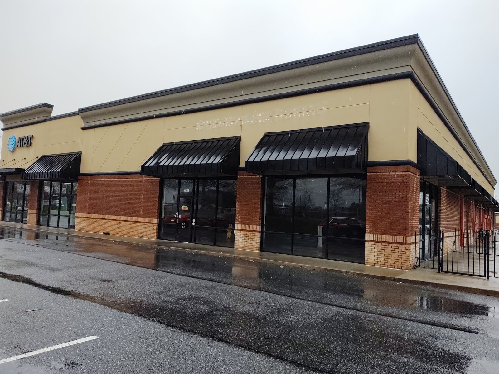 Tomorrow s News Today Atlanta CLOSED OPENING Chicken Salad