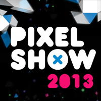 Pixel Show 2013