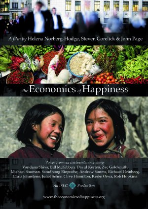 The Economics of Happiness (2011) ταινιες online seires xrysoi greek subs