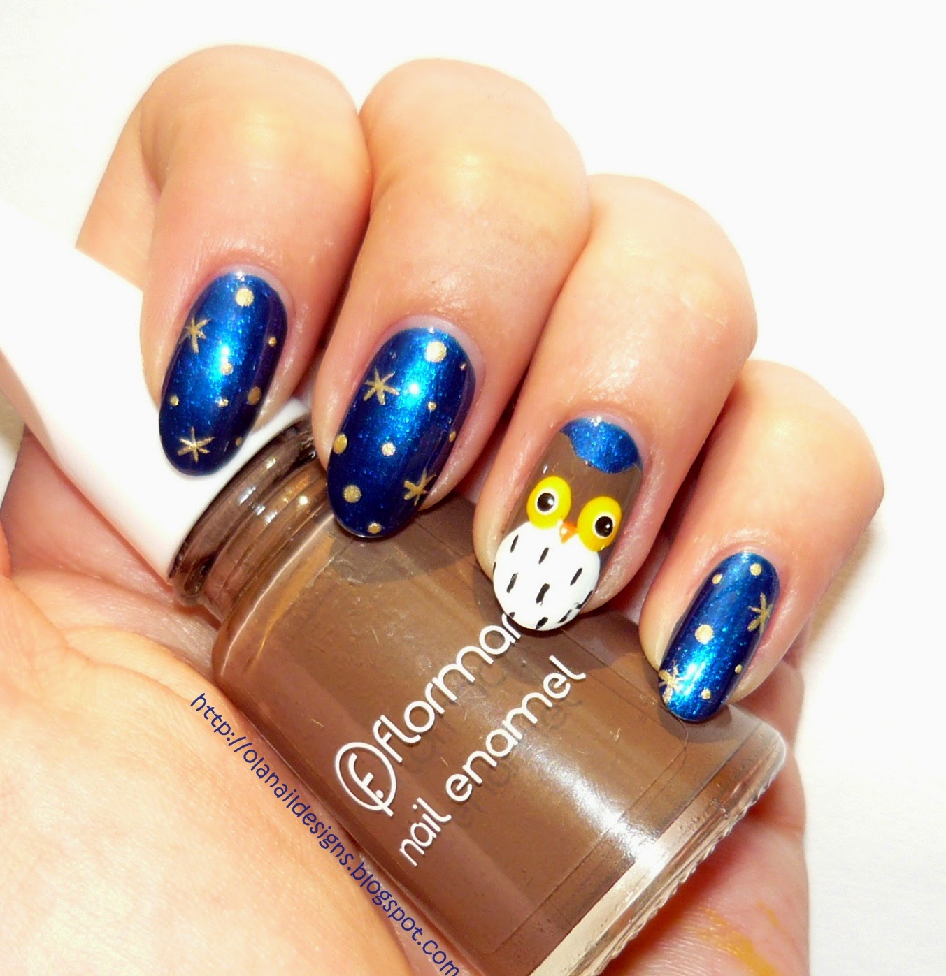 Ola nail designs sowy