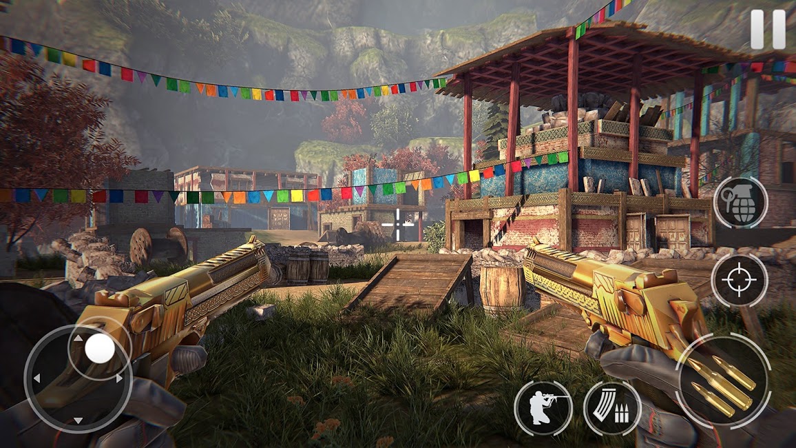 Battleops Mod Unlimited Money Apk Download V1 0 7