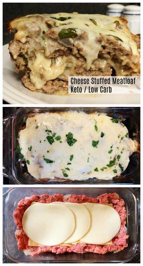 STUFFED MEATLOAF – KETO / LOW CARB #recipes #healthychicken #chickenrecipes #healthychickenrecipes #food #foodporn #healthy #yummy #instafood #foodie #delicious #dinner #breakfast #dessert #lunch #vegan #cake #eatclean #homemade #diet #healthyfood #cleaneating #foodstagram STUFFED MEATLOAF – KETO / LOW CARB #recipes #healthychicken #chickenrecipes #healthychickenrecipes #food #foodporn #healthy #yummy #instafood #foodie #delicious #dinner #breakfast #dessert #lunch #vegan #cake #eatclean #homemade #diet #healthyfood #cleaneating #foodstagram