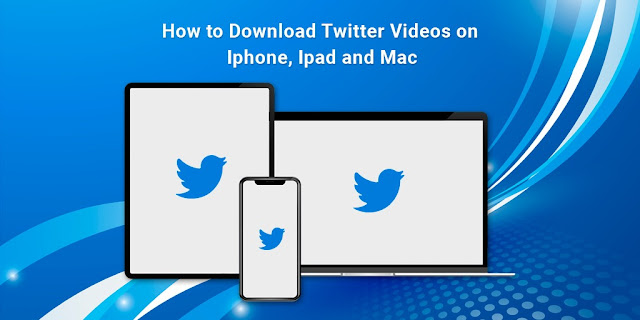 Free Download Tweet Videos On All Devices.
