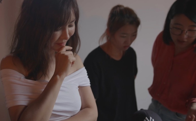 앨범아트의 스토리텔링과 비주얼에 신경쓴 엘리케이 (아이돌아님) | 인스티즈