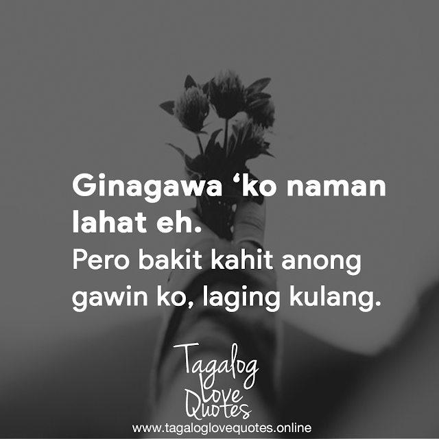 Ginagawa 'ko naman lahat eh