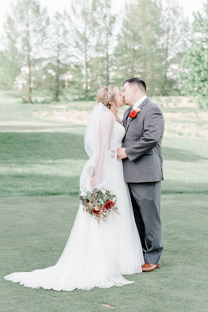 Chesterfield Wedding Photographer