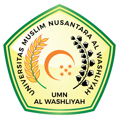 Universitas Muslim Nusantara (UMN) Alwashliyah Logo png