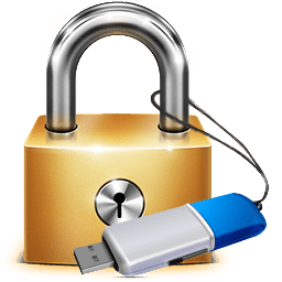 GiliSoft USB Stick Encryption v6.2.0 Full version